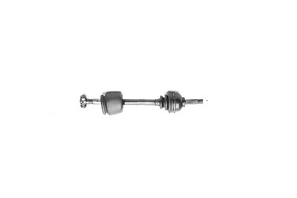 Arbre de transmission DA SILVA 5104T