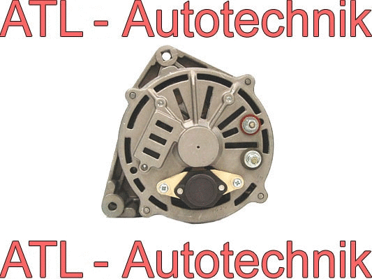 Alternateur ATL Autotechnik L 34 380