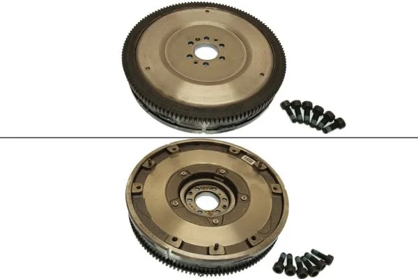 Volant moteur KAWE DMF385