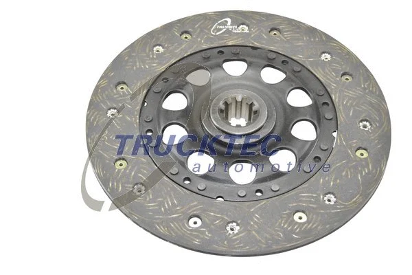 Disque d'embrayage TRUCKTEC AUTOMOTIVE 08.23.104