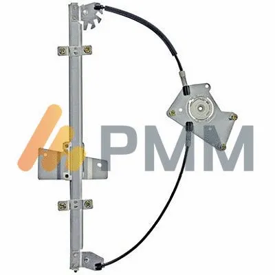 Lève-vitre PMM BI 54024 R