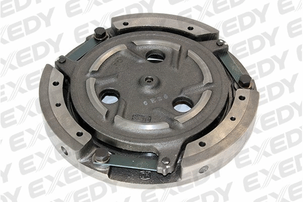 Mécanisme d'embrayage EXEDY NSC515A
