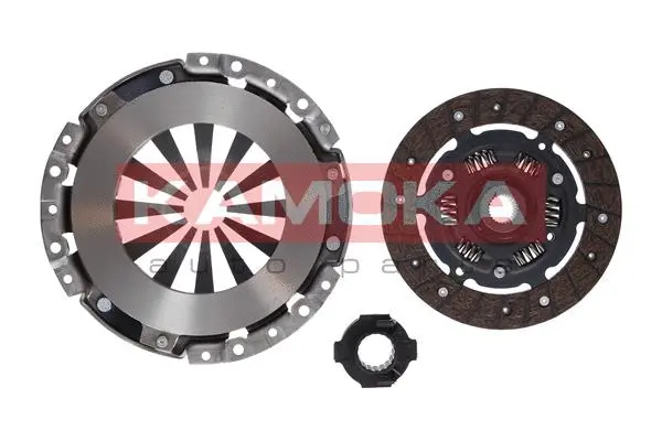 Kit d'embrayage KAMOKA KC001