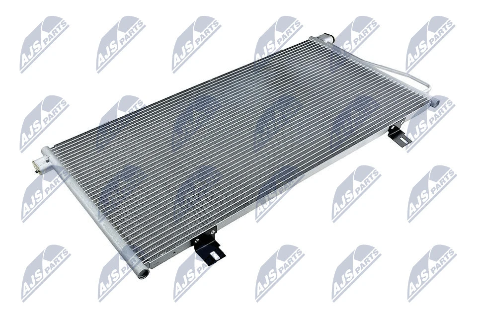 Condenseur, climatisation NTY CCS-NS-020