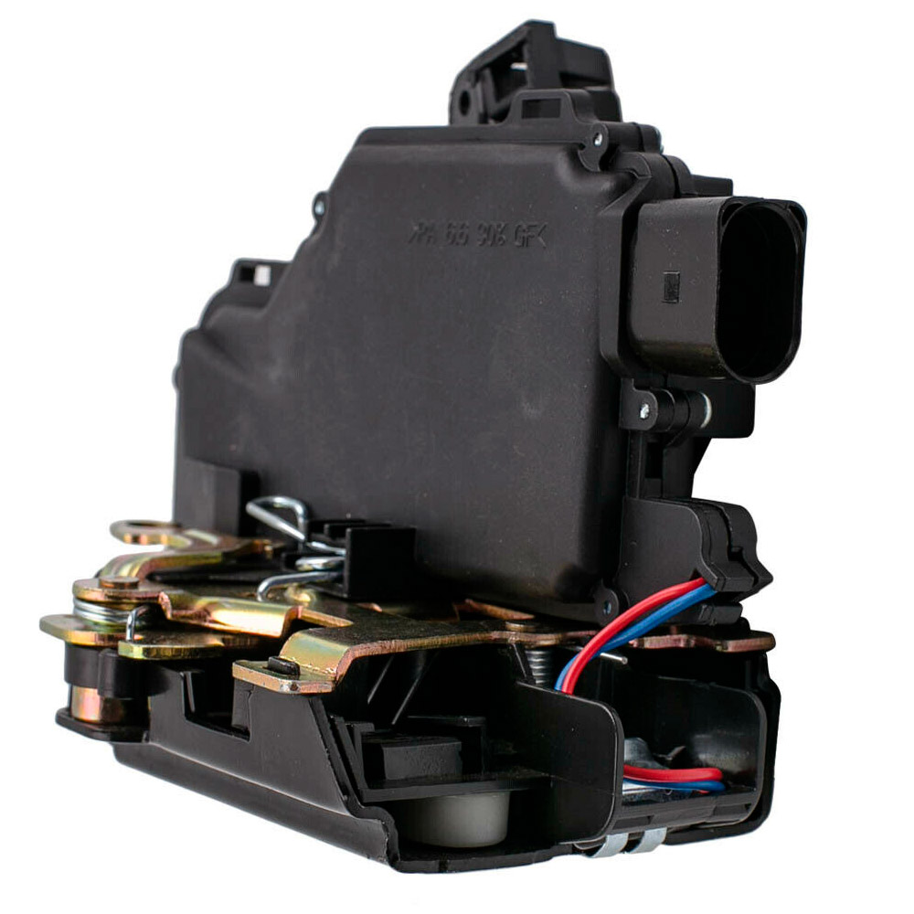 Serrure de porte COSMOPARTS CSMCR00418