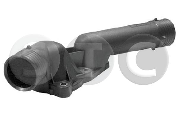 Bride de liquide de refroidissement STC T403907