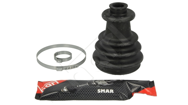Jeu de joints-soufflets, arbre de commande HART 400 987