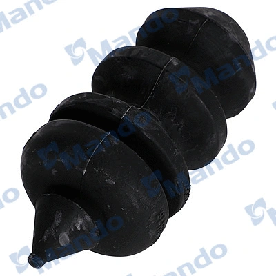 Coussinet de palier, ressort à lames MANDO DCC040450