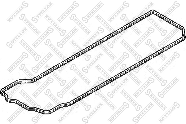 Joint de cache culbuteurs STELLOX 81-11308-SX