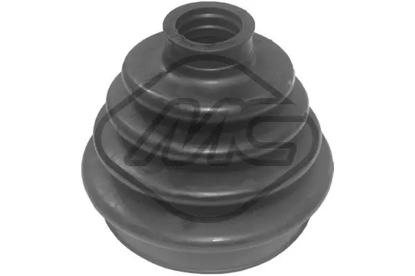 Jeu de joints-soufflets, arbre de commande Metalcaucho 02451