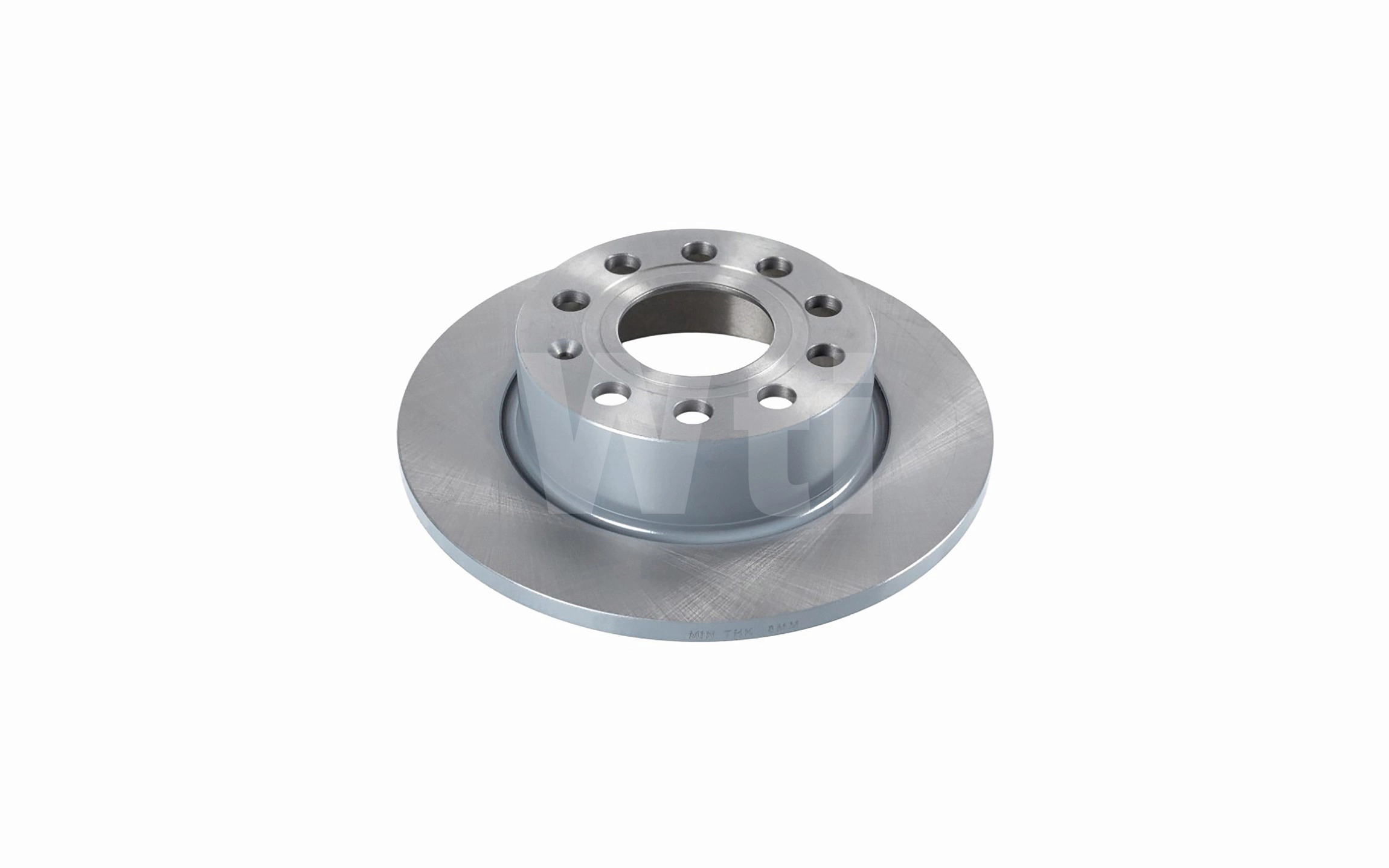 Disque de frein Wti Automotive K111277