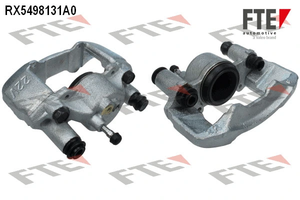 Étrier de frein FTE 9291631
