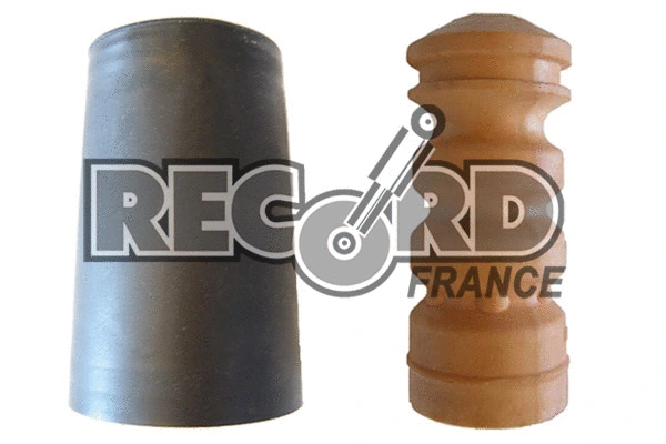 Kit de protection contre la poussière, amortisseur RECORD FRANCE 925981