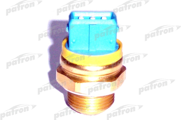 Interrupteur de température, ventilateur de radiateur PATRON PE20086