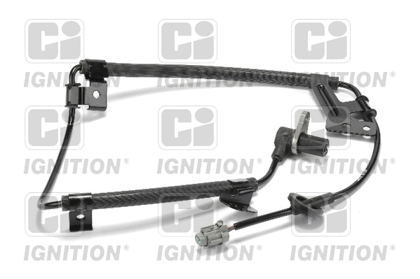 Capteur, vitesse de roue QUINTON HAZELL XABS528