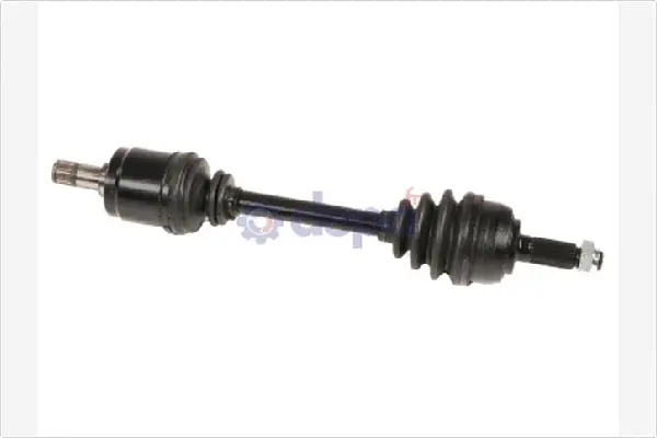 Arbre de transmission DEPA 3130800
