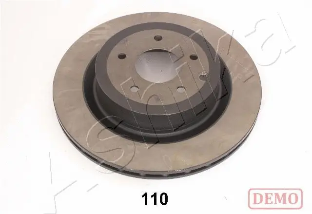 Disque de frein ASHIKA 61-01-110C