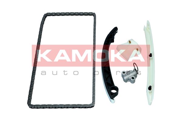 Kit de distribution par chaîne KAMOKA 7001551