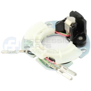 Capteur, vitesse/régime Professional Parts 28439424