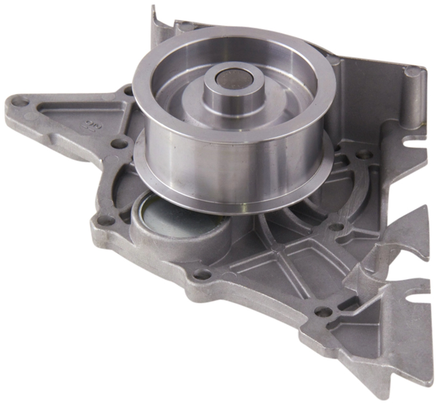 Pompe à eau, refroidissement du moteur GATES-MX 42345