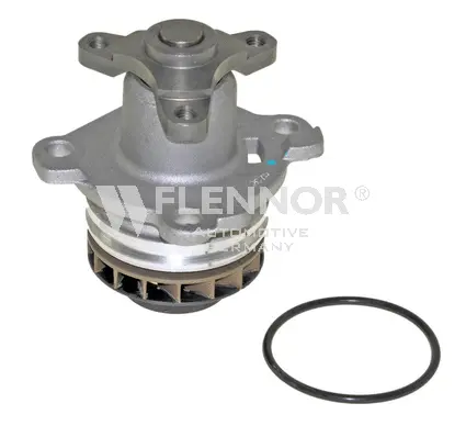 Pompe à eau, refroidissement du moteur FLENNOR FWP70717