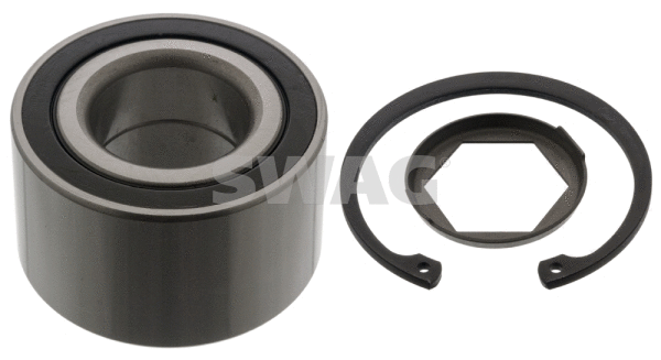 Kit de roulements de roue SWAG 40 90 1971