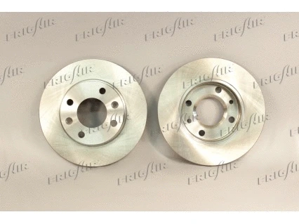 Disque de frein FRIGAIR DC03.108