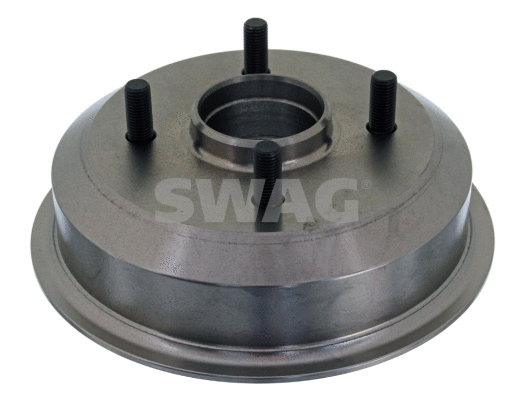 Tambour de frein SWAG 50 90 5670