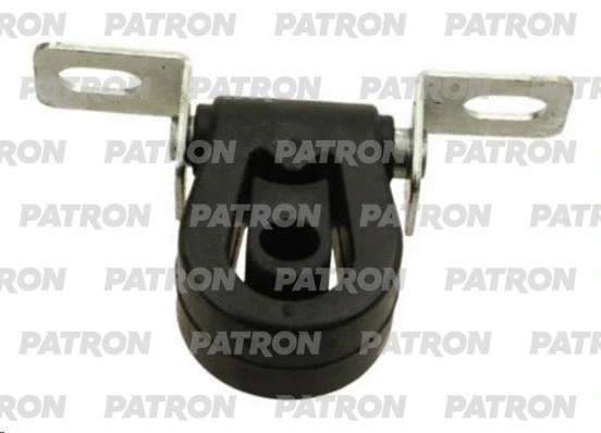 Support, silencieux PATRON PSE22212
