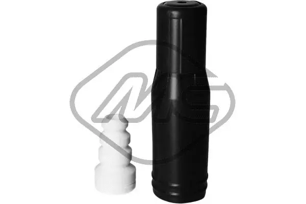 Kit de protection contre la poussière, amortisseur Metalcaucho 42275