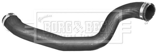 Gaine de suralimentation BORG & BECK BTH1446