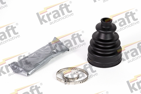 Jeu de joints-soufflets, arbre de commande KRAFT AUTOMOTIVE 4412080