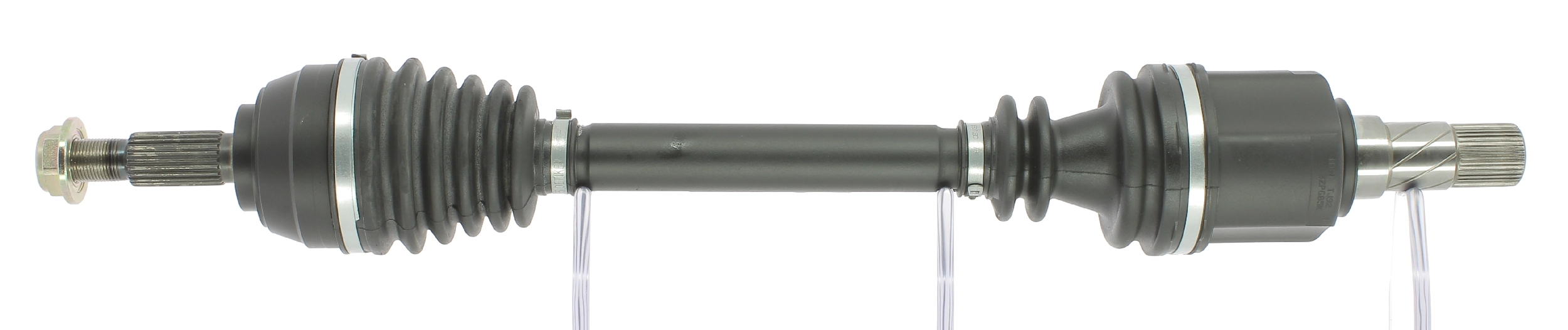 Arbre de transmission FRIESEN FDS2520