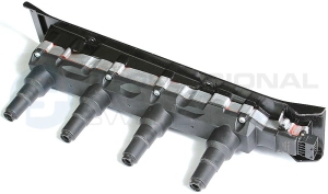 Bobine d'allumage Professional Parts 28349955