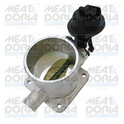 Corps papillon MEAT & DORIA 89404