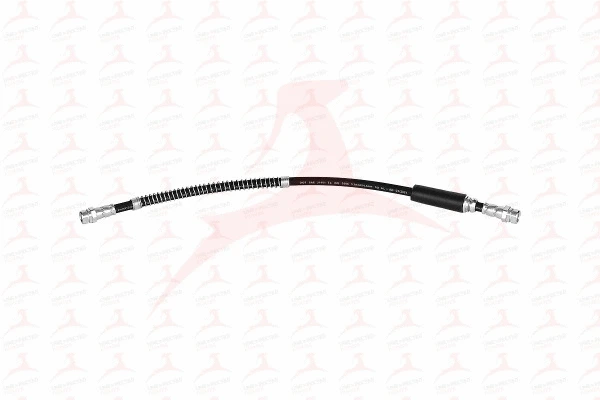 Flexible de frein MEHA AUTOMOTIVE MH72579
