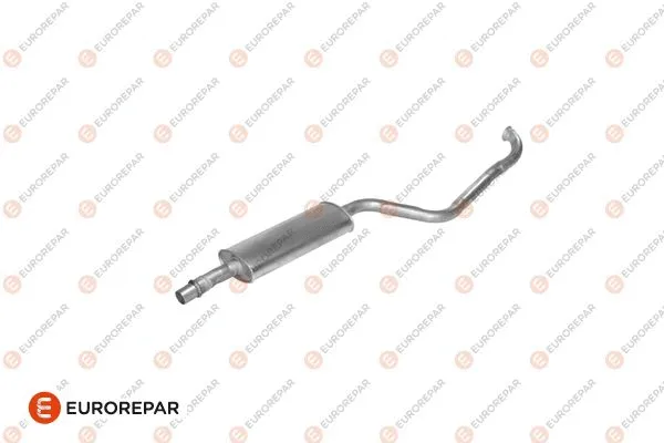 Silencieux avant EUROREPAR E12863G