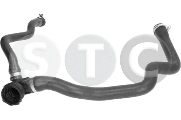 Durite de radiateur STC T494433