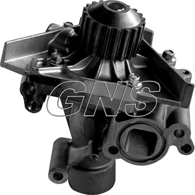 Pompe à eau, refroidissement du moteur GNS YH-P145H