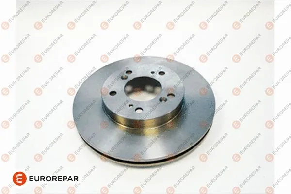 Disque de frein EUROREPAR 1687795480