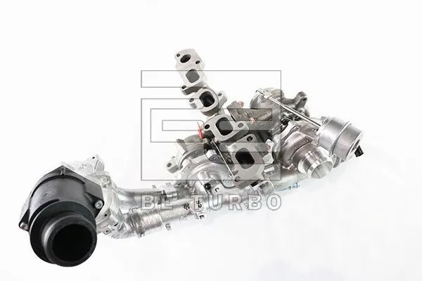 Turbocompresseur, suralimentation BE TURBO 129271