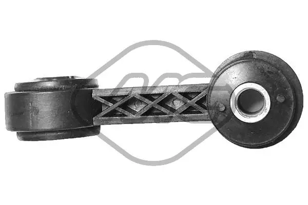 Rotule de suspension Metalcaucho 40108
