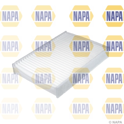 Filtre, air de l'habitacle NAPA NFC4043