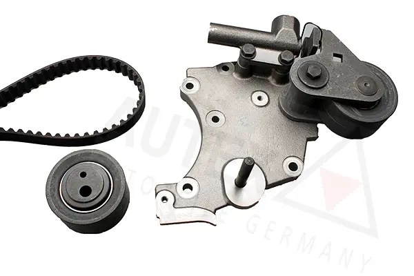 Kit de courroie crantée AUTEX 702201
