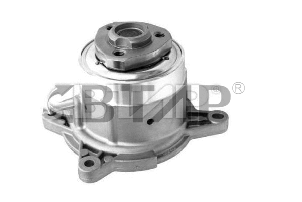 Pompe à eau, refroidissement du moteur BTAP BVE901-369