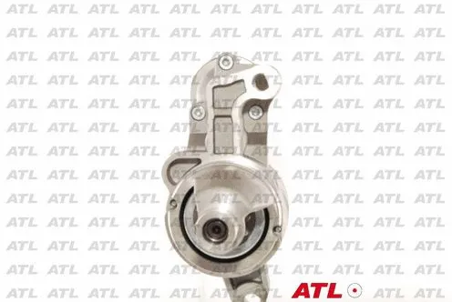 Démarreur ATL Autotechnik A 25 230