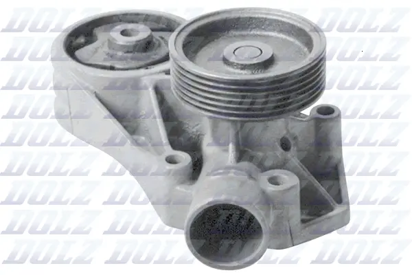 Pompe à eau, refroidissement du moteur DOLZ S194