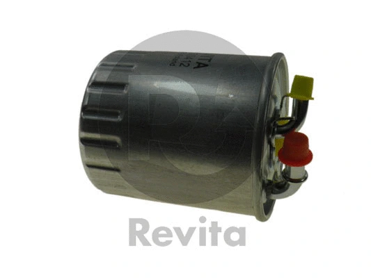 Filtre à carburant REVITA FRC00412