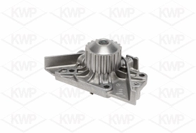 Pompe à eau, refroidissement du moteur KWP 101044