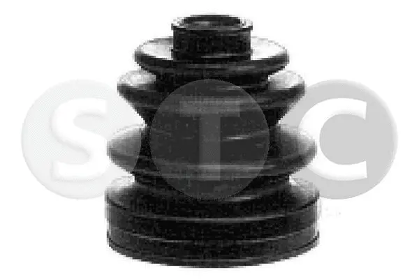 Joint-soufflet, arbre de commande STC T400961